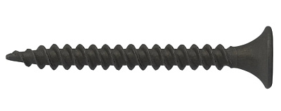 Саморез XTN усиленный ШСГМ 3,9х55 (100шт), Bullit- МК