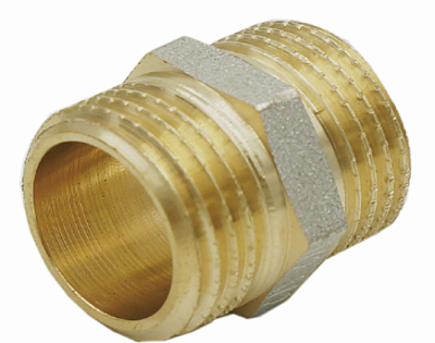 Ниппель 1/2", TIM
