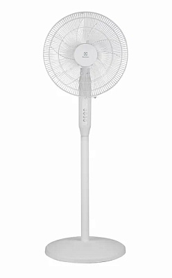 Вентилятор напольный Electrolux EFF-1006W
