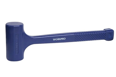 Безынерционный молоток 675г WP241037 WORKPRO