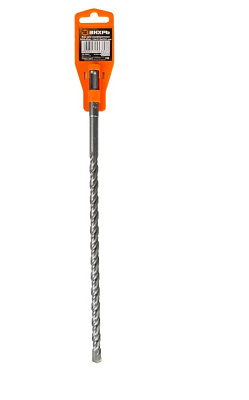 Бур по бетону SDS-plus Вихрь 10x310x250 2грани 73/10/7/8