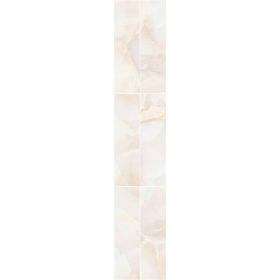 Панель ПВХ Onyx Marble Straight  фотопечать 2700х250х8мм