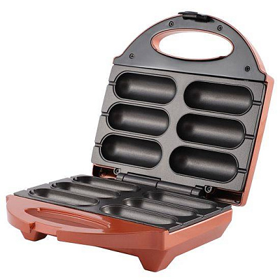 Хот-Дог Мейкер Hottek Ht-959-201
