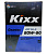 L298344TE1 Масло трансмиссионное 80W90 GL-5 GS KIXX GEARTEC 4л