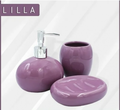 LILLA