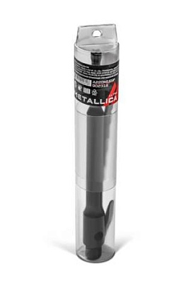 Адаптер SDS-plus METALLICA Ultra 220 мм, для коронок алм. М16, с сверлом