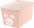 LA512311032 Ящик для хранения Keeplex Happy Rabbit 2,3 л