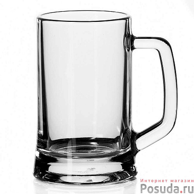 Кружка Пивная PUB 300 мл