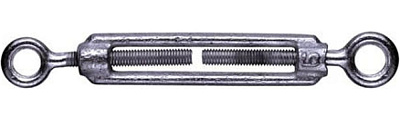 Талреп кольцо-кольцо DIN1480 RR 6мм КН