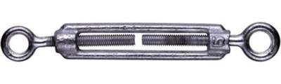 7-0013840 Талреп кольцо-кольцо DIN1480 RR 6мм КН