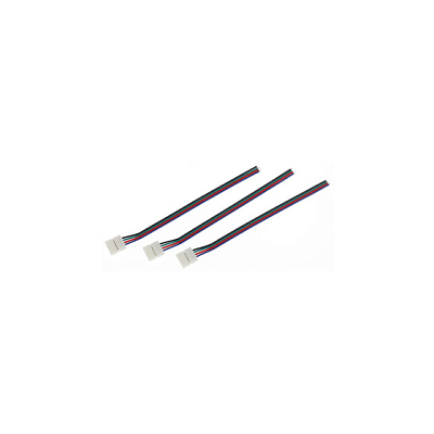 С Коннектор LS-connector-RGB-D-IP20 ЭРА 