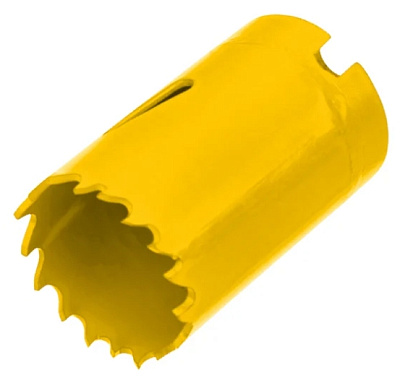 Коронка Bimetal 37мм KRANZ