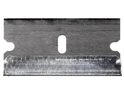Лезвия сменные для скребка (19х39х0,25 мм, 10 шт.) REXANT