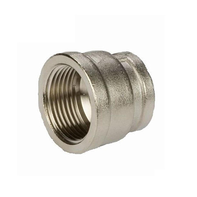 Муфта переходная 1 1/4"х3/4", TIM