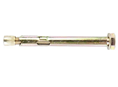 Анкерный болт 10х130мм (1 шт) М 509340