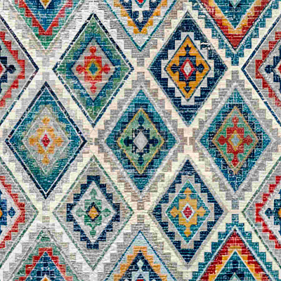 Ковер 443-11 2,0м х 3,0м (прямоугольник)