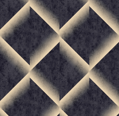 285388 Обои флизелиновые Geoton, мотив чёрный 1,06х10м