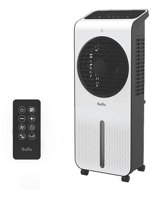 Охладитель воздуха Ballu Vortex BCOOL-05L VX_DC (20 кв.м.)