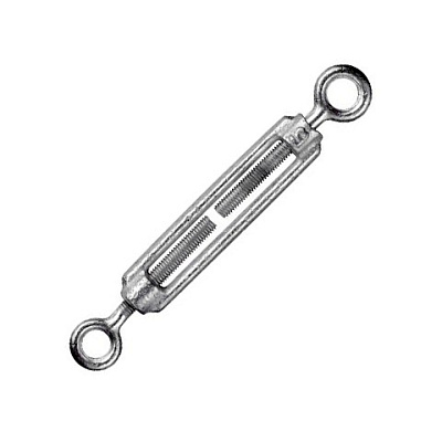 Талреп кольцо-кольцо DIN1480 RR 5мм КН