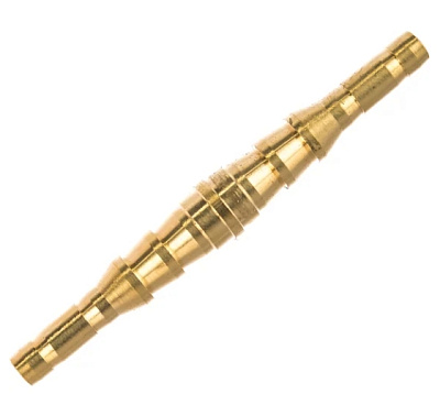 Переходник 46C/1 (елочка 8/10мм - 8/10мм) // PATRIOT