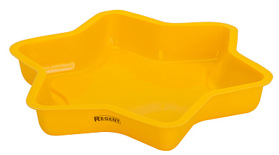 Форма для выпечки 25х4,5см Linea Silicone