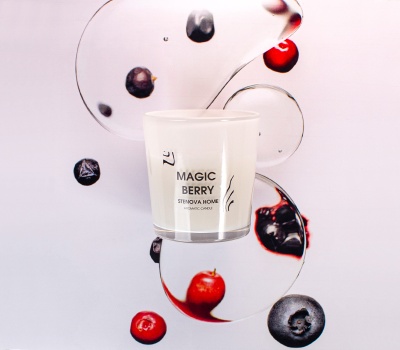 MAGIC BERRY