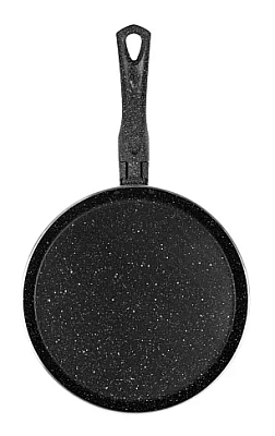 Блинница 22см с индукционным дном "Easy Stone"