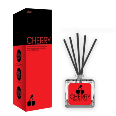 NEON AROMA HOME CHERRY 50 мл
