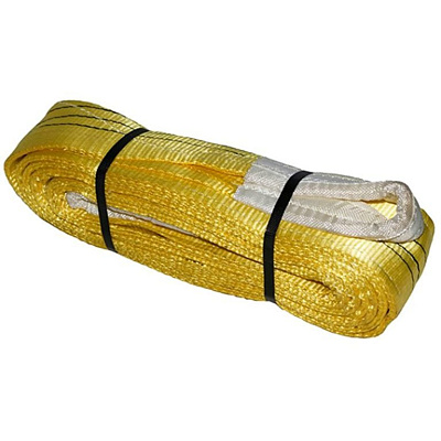 Строп СТП-3,0 т. (L=3,00м) (SF5) 90 мм