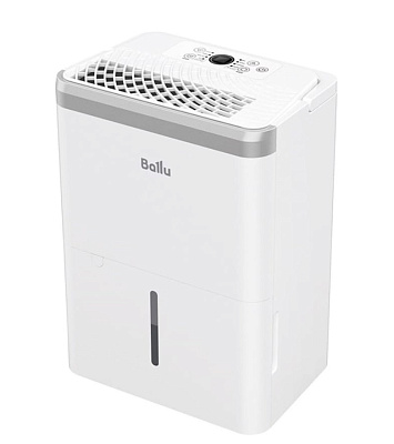Осушитель воздуха BALLU BD20T CL