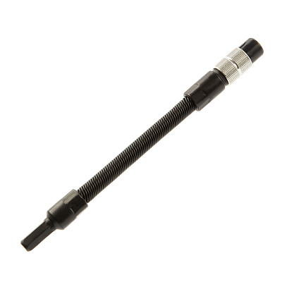 Гибкий переходник для бит,145мм, 1/4"//GROSS