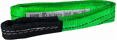 Строп СТП-2,0 т. (L=3,00м) (SF7) 60 мм