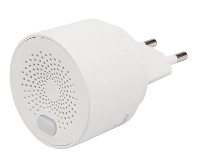 Умный беспроводной Wi-Fi датчик природного газа SECURIC SEC-S-201W