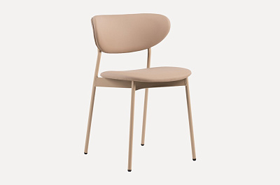 Стул Алекс-1 47х44х75см Beige цвет: бежевый