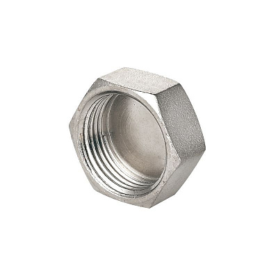 Заглушка 1 1/2", внутренняя резьба, HLV 