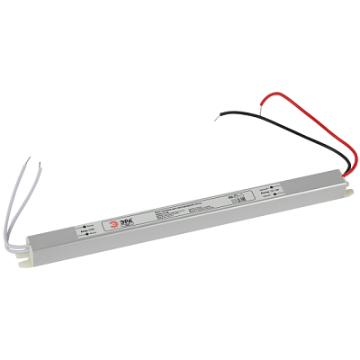 С Блок питания для светодиодной ленты  12В 36Вт IP20 LP-LED 36W-IP20-12V-US ЭРА 