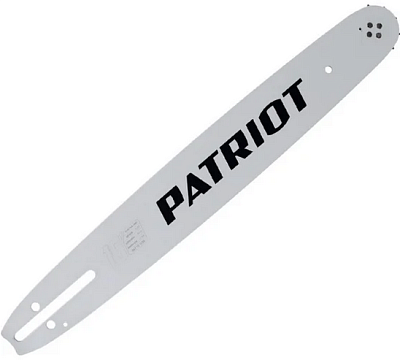 Шина P150SLBK095 15''/0,325*1,3мм*64 звена // PATRIOT