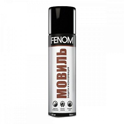 Мовиль FENOM 335мл