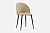Стул Лион-1 Velvet Beige