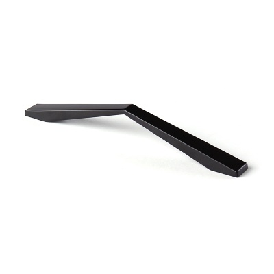 L4.006.128BL Ручка-скоба 157х128х24мм, черный