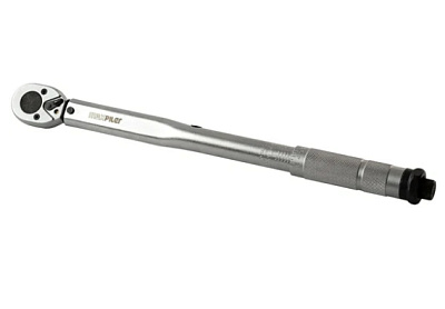 Ключ динамометрический MTW-3/8 3/8"/19-110 Нм // MAXPILER