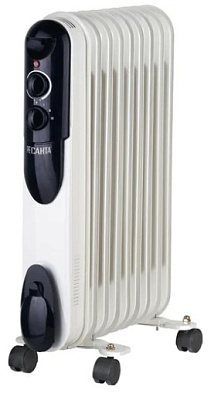Обогреватель масляный ОМПТ-9Н (2 кВт) Ресанта
