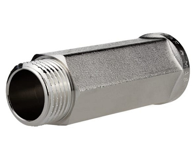 Удлинитель 1/2"х60 мм, шестигранный, МР-У