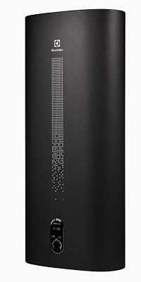 Водонагреватель 50 л, 2 кВт, нерж, Electrolux EWH50 SmartInverter Grafit (В1012 Ш435 Г250) Г197,В550