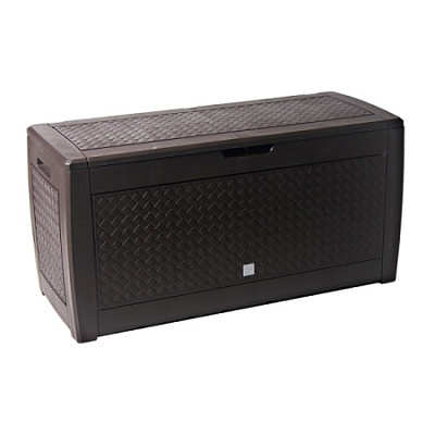 Ящик  BOXE RATO PLUS - ц. венге 114х47х59,4 см