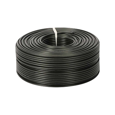 Кабель ВВГнг LS 3Х1.5 ГОСТ 20м. 