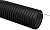 CTG20-20-K02-100-1 Труба гофрированная ИЭК ПНД d 20 с зондом (упак.100м) черн.