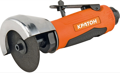 Пневмошлифмашина отрезная КРАТОН ACG-110