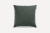 GP-00097488 Подушка Деко Velvet Olive зеленый