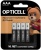 5051002 Батарейки Opticell Basic LR03 к-т 4шт